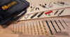 Montana Brand 53PC WOODWORKING DRILL & DRIVE SET