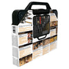 Montana Brand 53PC WOODWORKING DRILL & DRIVE SET