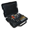 Montana Brand 53PC WOODWORKING DRILL & DRIVE SET