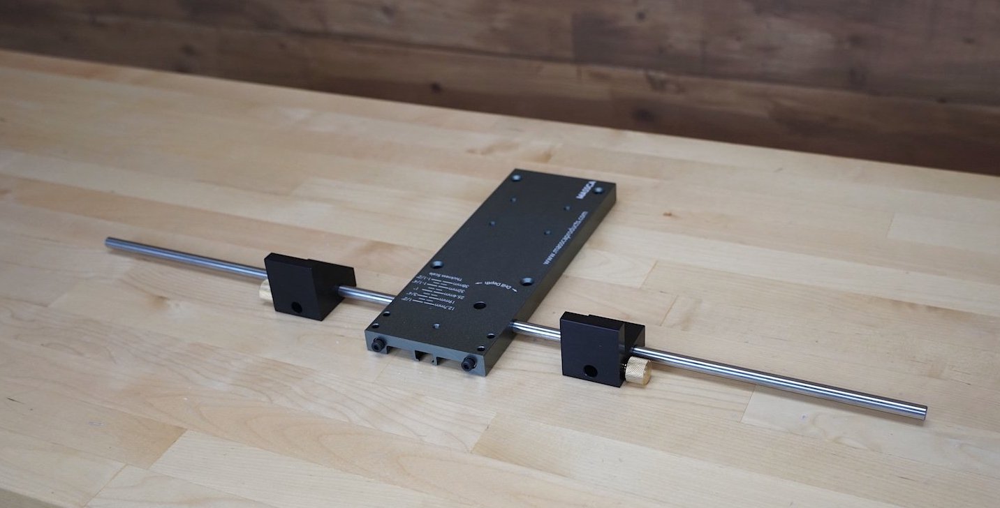 Massca M2 Base Upgrade Kit | Massca M2 Upgrade Kit to Upgrade Your M1 into an M2