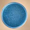 Ocean Blue Beaver Dust Mica Pigments