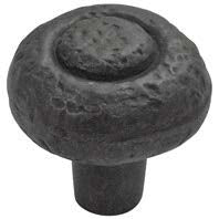 Liberty Mission Knob P3002-BL