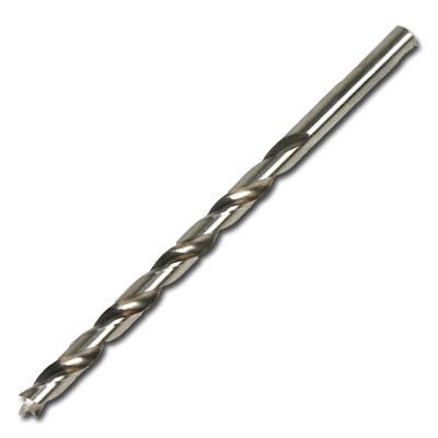 7mm HSS Brad Point Drill Bit