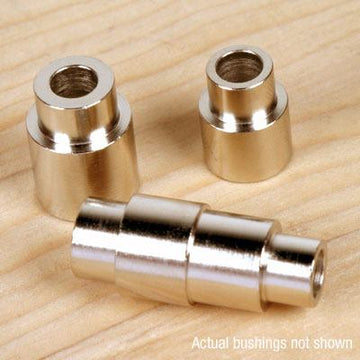 10mm Bushing Set