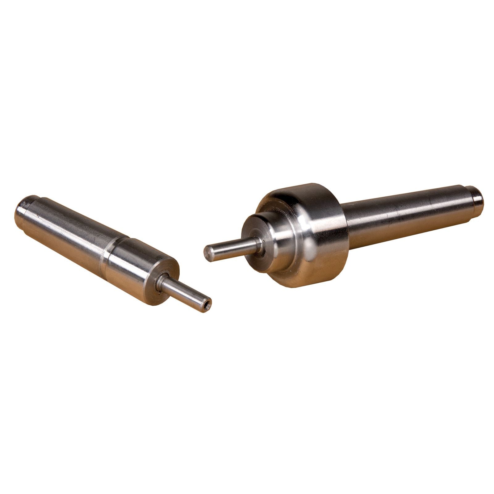 Turn Between Centers Mandrel System #2MT – Bear Hollow Supply