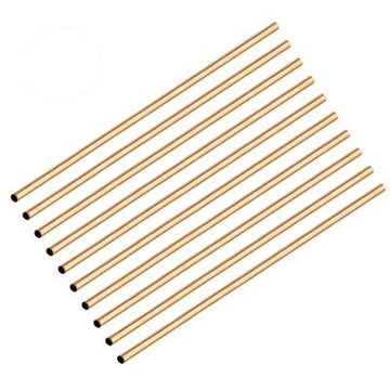10 Pack 10inch 7mm Pen tubes