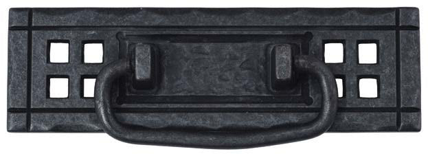 Liberty Mission Pull PN8005