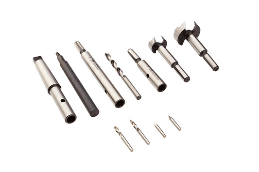 Multi-function Wavecutter 9-pc  Pepper Mill Kit