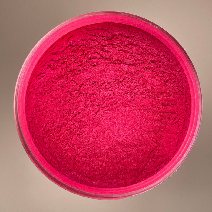 Pink Violet (Color Shift) Beaver Dust Mica Pigments