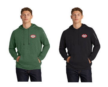 Bear Hollow Supply Hoodie