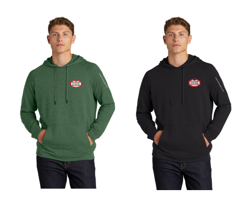 Bear Hollow Supply Hoodie