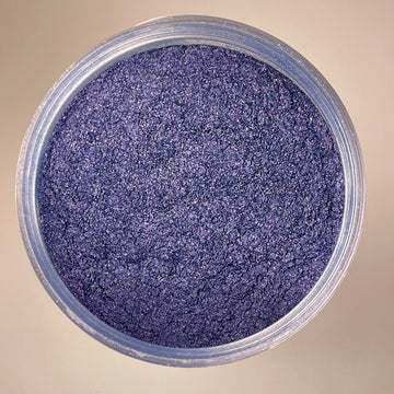 Star Blue Mauve Beaver Dust Mica Pigments