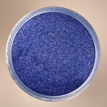 Star Blue Violet Beaver Dust Mica Pigments