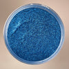 Star Blue Beaver Dust Mica Pigments