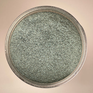 Star Green Beaver Dust Mica Pigments