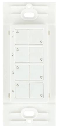 Dimming Components For Tape or Puck Lights