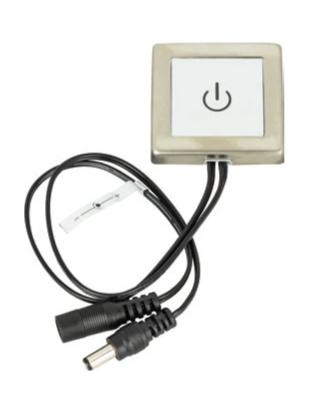 Switches and Sensors For Task Lighting