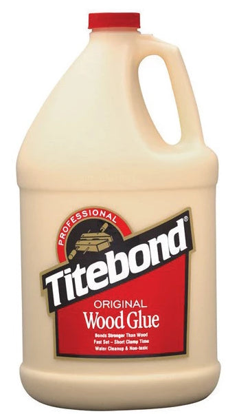 Titebond Original 1 Gallon