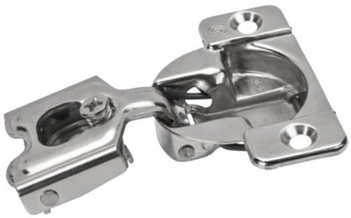 GRASS Tec Self-Close Screw-On