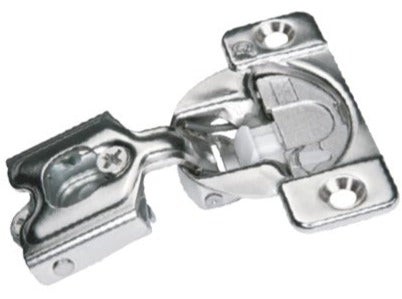 GRASS TEC Soft-Close Screw-On