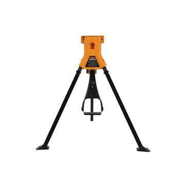 SuperJaws Portable Clamping System