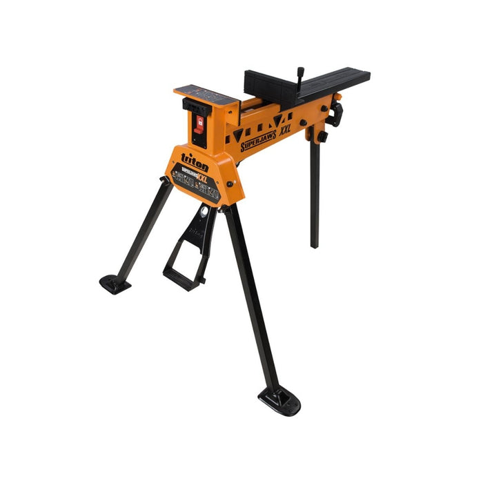 SuperJaws XXL Portable Clamping System