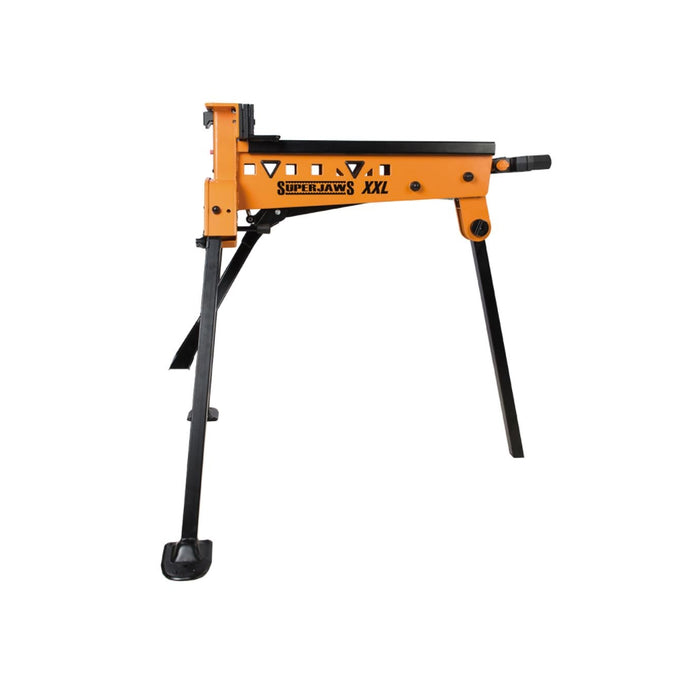 SuperJaws XXL Portable Clamping System