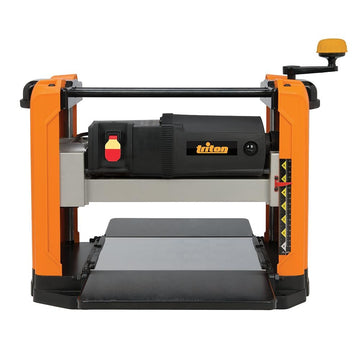 Triton Thickness Planer 12-1/2"