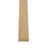 3/4" S4S White Oak Lumber (3 Pack)