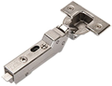 GRASS Tiomos 110 Dowelled Hinge, Soft-Close