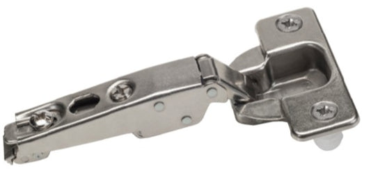 GRASS Nexis 110 Dowelled Hinge, Self-Close