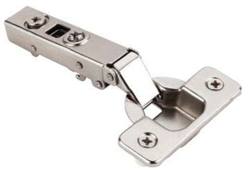 EURO HINGES 110 European Hinges - Self- Close with Cam Adjust
