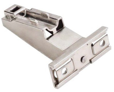 EURO HINGE Face Frame Mounting Plates