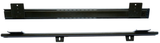 Sliding Tray Hardware