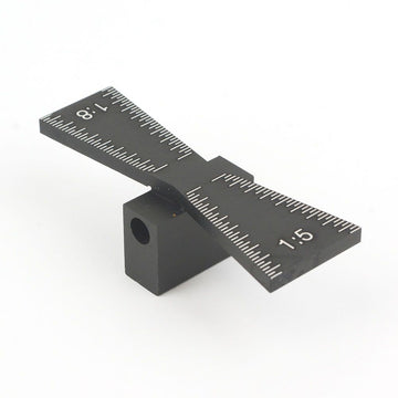 Dovetail Marker