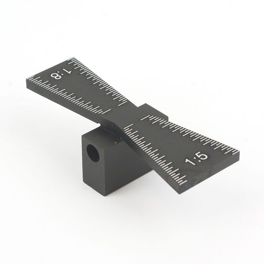 Dovetail Marker
