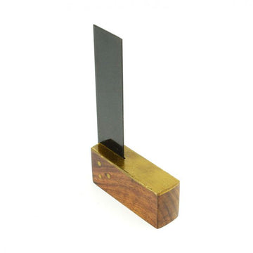 Carpenter Try Square 2-7/8"