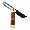 CROWN TOOLS 115 7-1/2 INCH MINIATURE BEVEL, ROSEWOOD