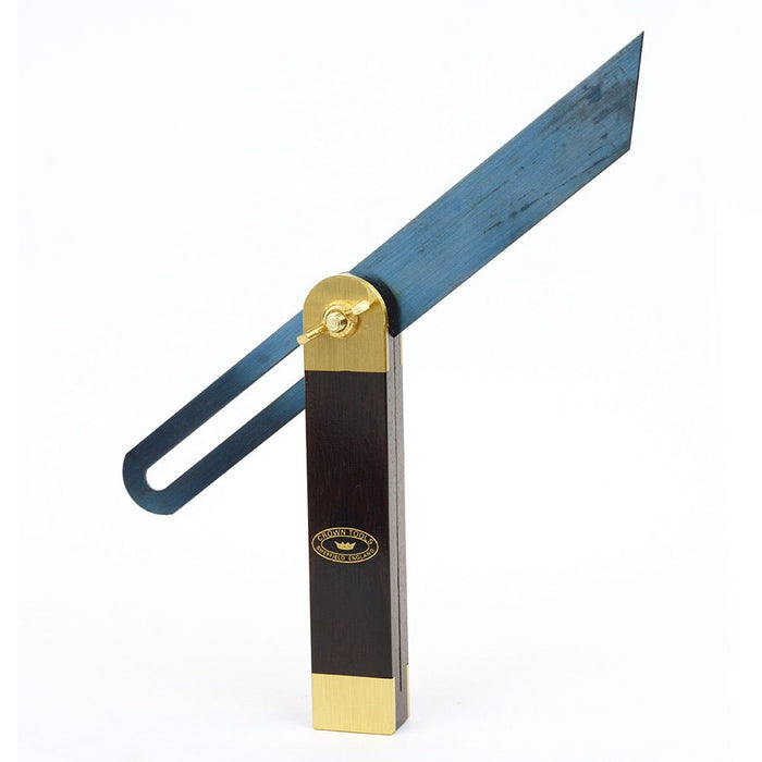 CROWN TOOLS 116 9 INCH MINIATURE BEVEL, ROSEWOOD