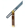 CROWN TOOLS 117 10 INCH MINIATURE BEVEL, ROSEWOOD