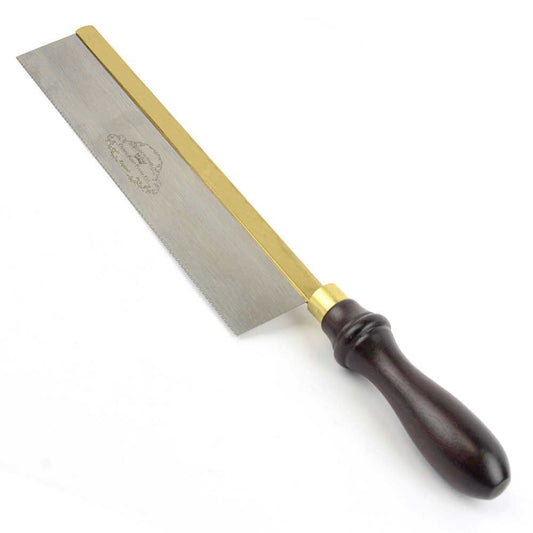 CROWN TOOLS 187L 10 INCH GENTS SAW - 18 TPI