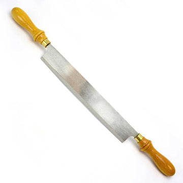 CROWN TOOLS DKB BENT DRAW KNIFE