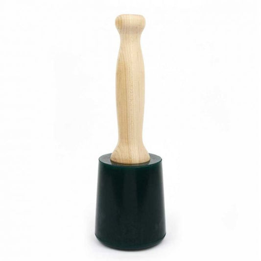 Wood Is Good Carving Mallet 20 oz