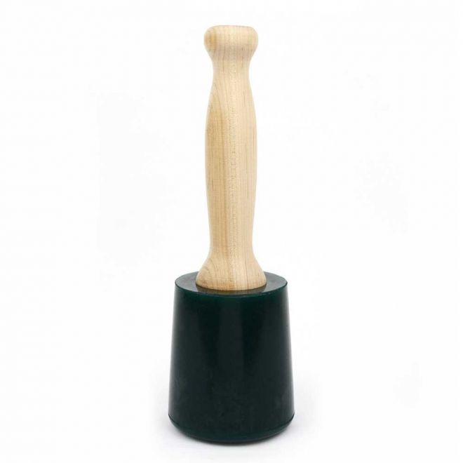 Wood Is Good Carving Mallet 20 oz