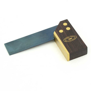 CROWN TOOLS 133M MINIATURE TRY/MITER SQUARE