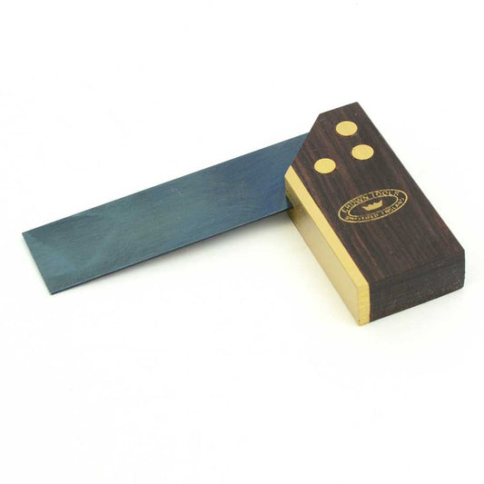 CROWN TOOLS 133M MINIATURE TRY/MITER SQUARE
