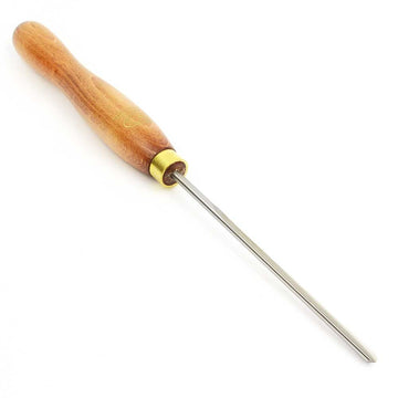 CROWN TOOLS 235 1/4 INCH SPINDLE GOUGE