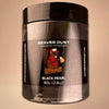 Black Pearl - Beaver Dust Mica Pigments