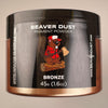 Bronze - Beaver Dust Mica Pigments