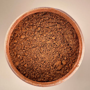 Bronze - Beaver Dust Mica Pigments